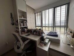 Waterwoods (D19), Condominium #629951621